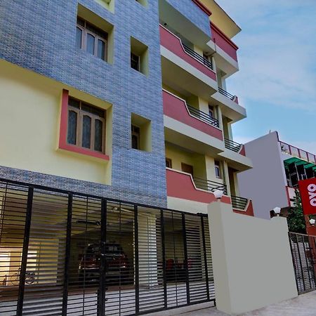 Oyo 9209 Hotel Garden Villa Patna  Exterior photo