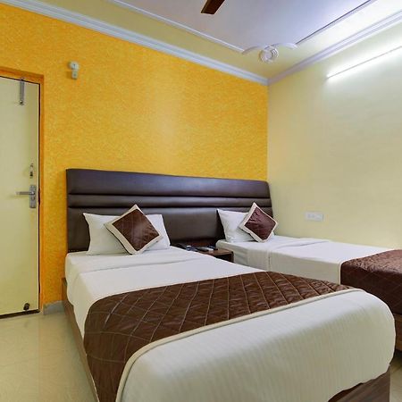 Oyo 9209 Hotel Garden Villa Patna  Exterior photo