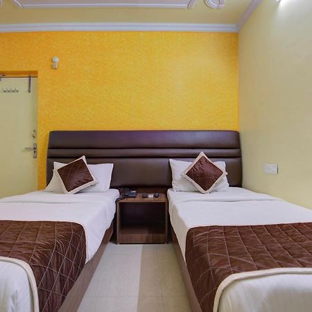 Oyo 9209 Hotel Garden Villa Patna  Exterior photo