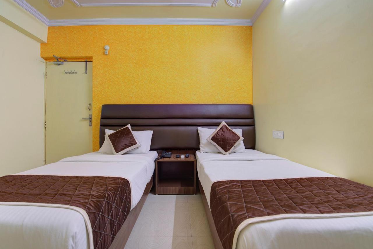 Oyo 9209 Hotel Garden Villa Patna  Exterior photo