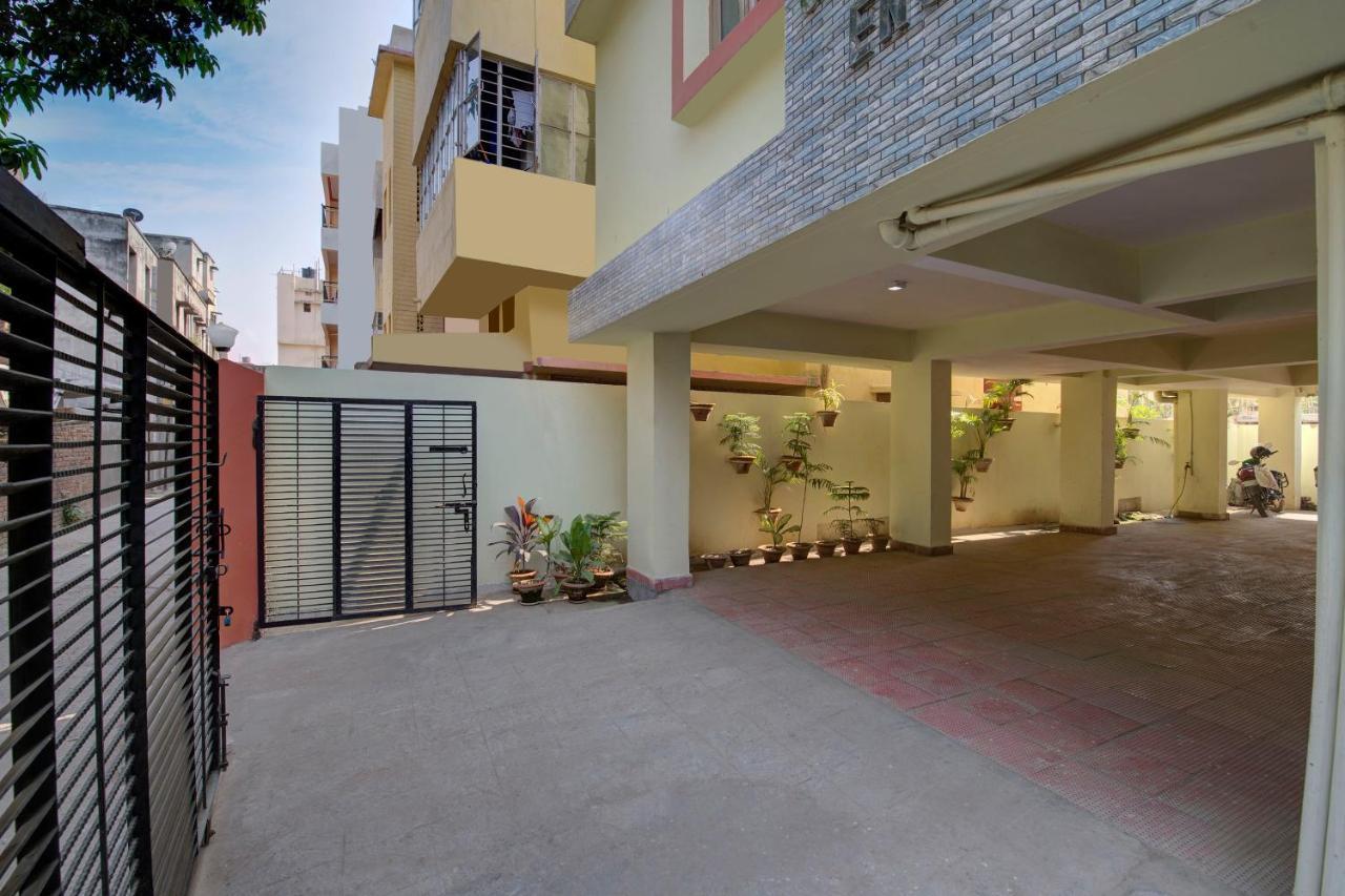 Oyo 9209 Hotel Garden Villa Patna  Exterior photo