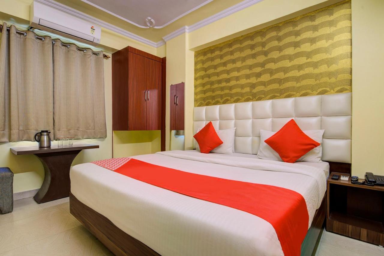 Oyo 9209 Hotel Garden Villa Patna  Exterior photo