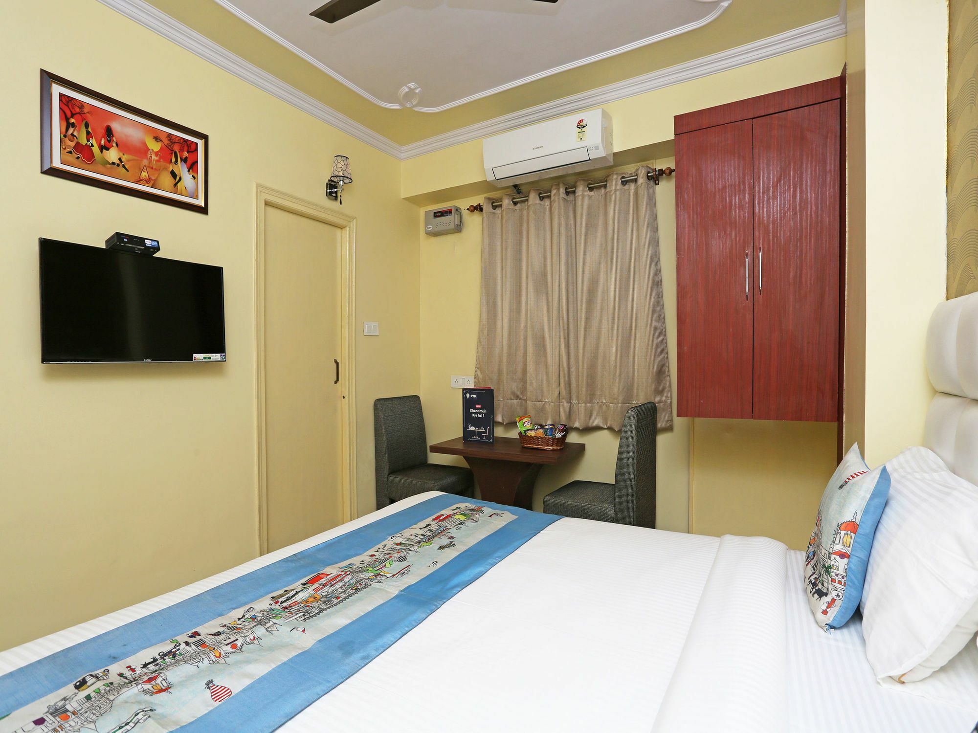 Oyo 9209 Hotel Garden Villa Patna  Exterior photo