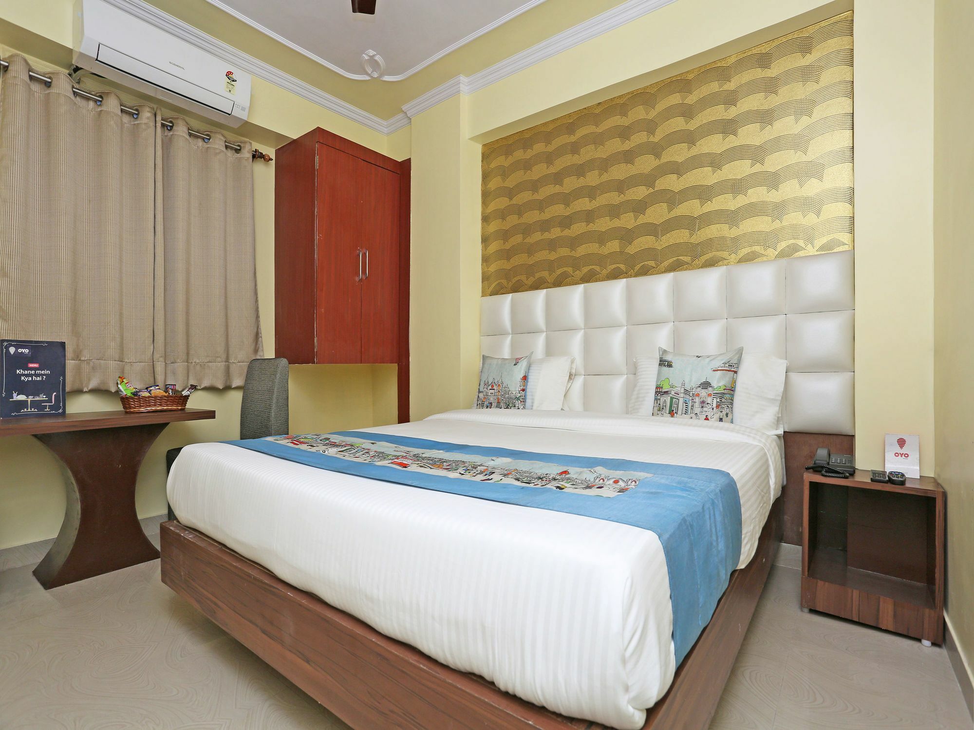 Oyo 9209 Hotel Garden Villa Patna  Exterior photo